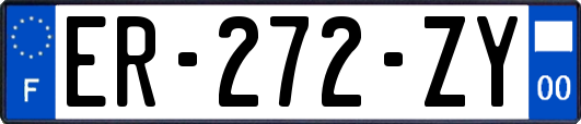 ER-272-ZY