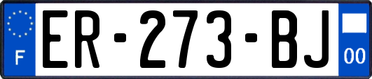 ER-273-BJ