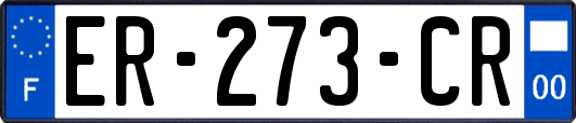 ER-273-CR