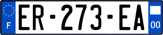 ER-273-EA
