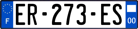ER-273-ES