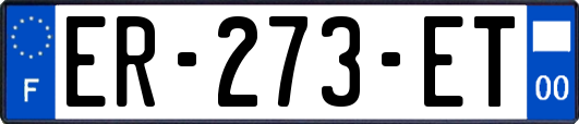 ER-273-ET