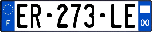 ER-273-LE