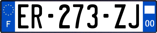 ER-273-ZJ