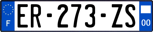 ER-273-ZS