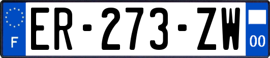 ER-273-ZW