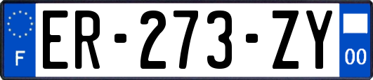 ER-273-ZY