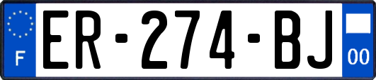 ER-274-BJ