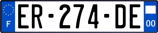 ER-274-DE