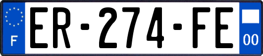 ER-274-FE