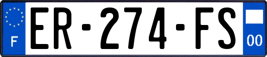 ER-274-FS