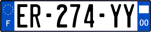 ER-274-YY