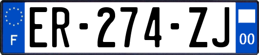 ER-274-ZJ