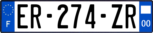 ER-274-ZR