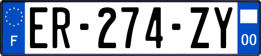 ER-274-ZY
