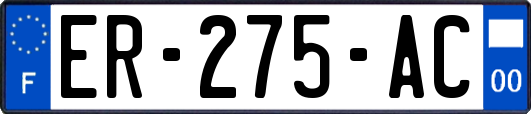 ER-275-AC