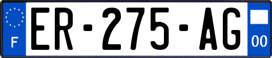 ER-275-AG