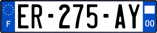 ER-275-AY