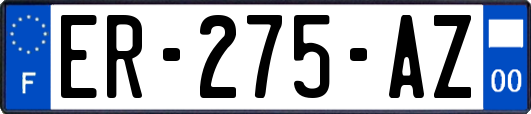 ER-275-AZ