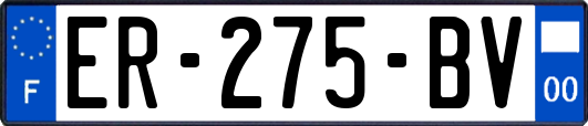 ER-275-BV