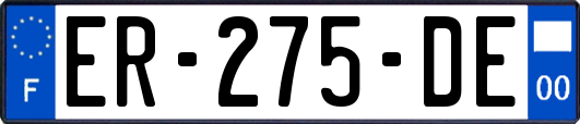 ER-275-DE