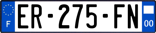 ER-275-FN