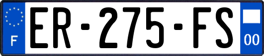 ER-275-FS