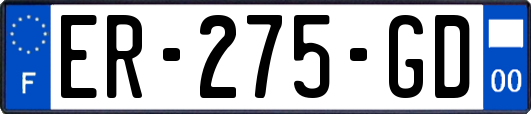 ER-275-GD