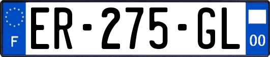 ER-275-GL