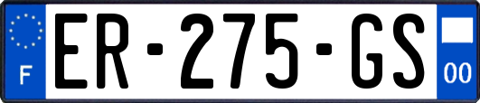 ER-275-GS