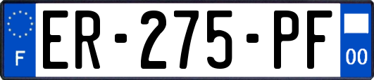 ER-275-PF