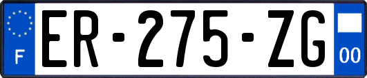 ER-275-ZG
