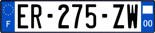 ER-275-ZW