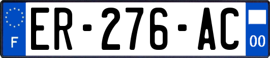 ER-276-AC