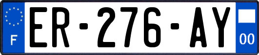 ER-276-AY
