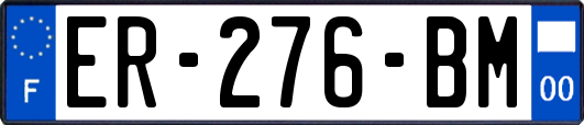 ER-276-BM