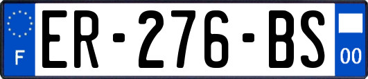 ER-276-BS
