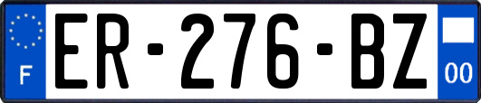 ER-276-BZ