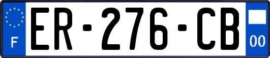 ER-276-CB