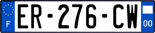 ER-276-CW
