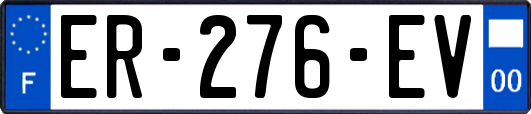 ER-276-EV