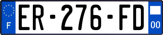 ER-276-FD