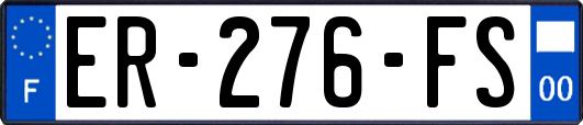 ER-276-FS