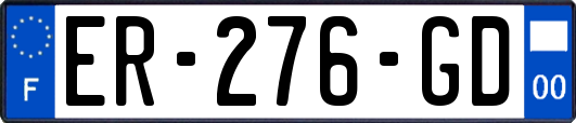 ER-276-GD