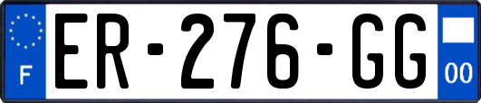 ER-276-GG