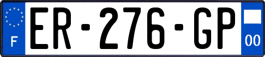 ER-276-GP