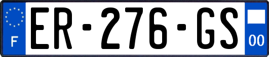 ER-276-GS