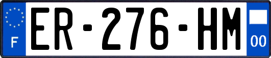 ER-276-HM