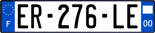 ER-276-LE