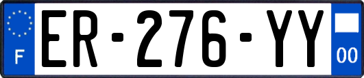 ER-276-YY